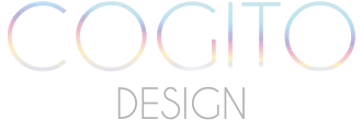 Cogito graphic design